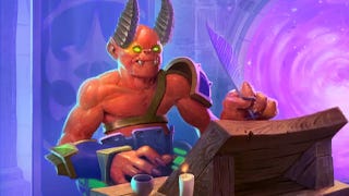 Soul Demon Hunter deck list guide - Forged in the Barrens - Hearthstone (April 2021)
