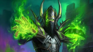 Spiteful Mage deck list guide - The Witchwood - Hearthstone (April 2018)