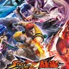 Artwork de Street Fighter x Tekken