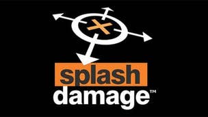 Bethesda Splash Damage project is FPS, "genre-breaker," "killer app"