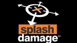 Splash Damage "found the transition from PC to consoles" to be "a challenge"