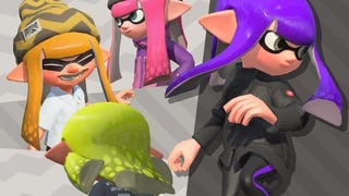 Splatoon 2 gets new hairstyles, plus new music, modes and maps