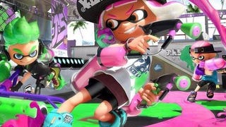 Splatoon 2 getting Switch demo in March