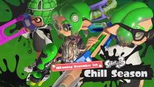 Splatoon 3's Chill Season is giving us the cosy fits we need for the winter months