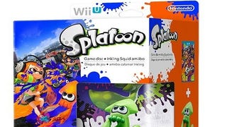 Splatoon stock swiped in Nintendo lorry heist
