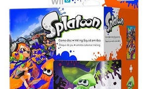 Splatoon stock swiped in Nintendo lorry heist