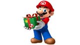 Splatoon, Super Mario Maker e Super Smash Bros. são protagonistas da publicidade TV de Natal da Wii U