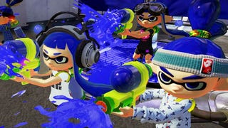 Splatoon reviews round up: scores are relatively positive for the Wii U multiplayer
