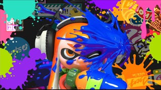 Missed the Splatoon Global Testfire event? Take a look at our squid-tastic gameplay