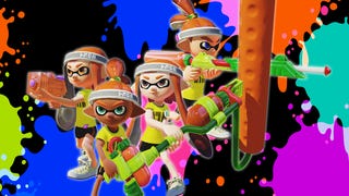 The Splatoon Global Testfire is back for one more round on May 23