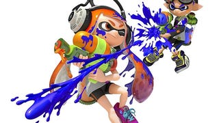 Splatoon lacks voice chat to promote a positive online experience