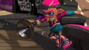 Splatoon 2 players handed a new weapon just in time for this weekend's Splatfest