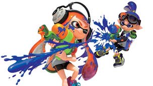 Splatoon's latest Splatfest is live in North America and later today Europe