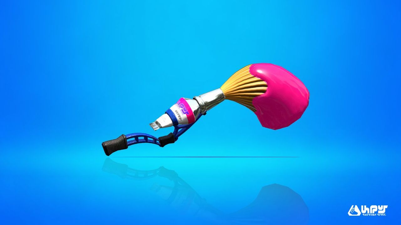 Splatoon 2: the first post-launch weapon will release later today and ...