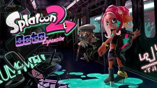 Splatoon 2's Octo Expansion will launch tomorrow, and updates will continue until December