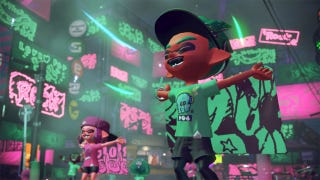 Splatoon 2: here's the map rotation schedule and weapons you'll use in tomorrow's Splatfest