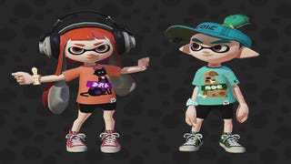 Splatoon: North American Splatfest delayed after issues with JP event