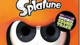 Splatoon's original soundtrack is called Splatune