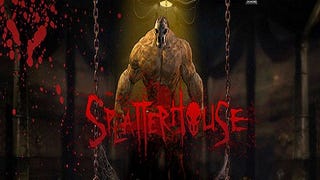 Splatterhouse gets gamescom trailer