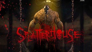 Splatterhouse gets gamescom trailer