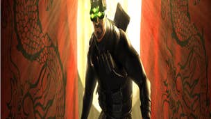 Splinter Cell Collection gets pushed out to September