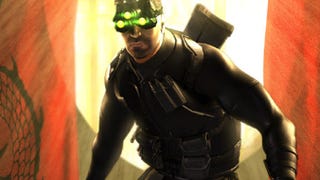 Splinter Cell Collection gets pushed out to September