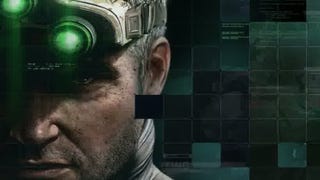 Splinter Cell 2018 w ofercie sklepu Amazon