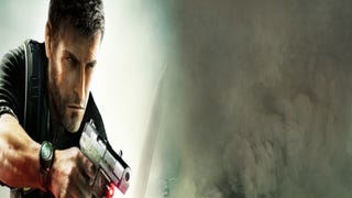 Rumour: Ubisoft to unveil Splinter Cell: Blacklist at E3