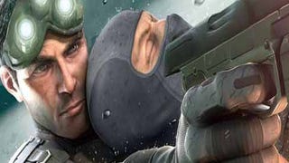 Splinter Cell 3DS, Rabids Time Travel dated for Japan