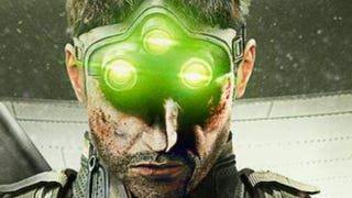 Splinter Cell's complexity is holding back its popularity, says Raymond