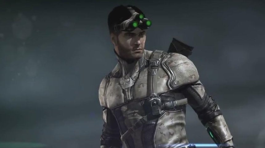 Splinter cell double agent sales backwards compatible xbox one