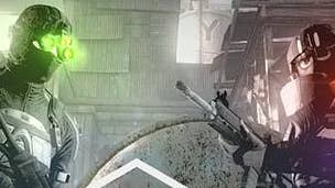 Splinter Cell: Blacklist has gone gold, new trailer released