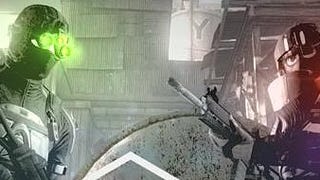 Splinter Cell: Blacklist video details the two Spy vs Mercs modes
