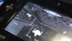Splinter Cell Blacklist Wii U trailer shows GamePad features