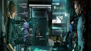 Splinter Cell: Blacklist developer video focuses on stealth gameplay questions