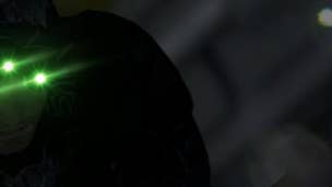 Covert Compromise: Splinter Cell Blacklist hands on