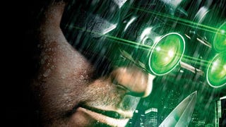 Splinter Cell Chaos Theory free on PC this week