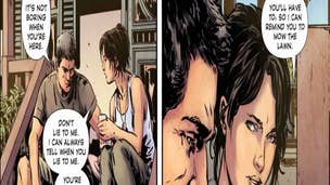 Splinter Cell: Echoes comic charts Sam's life between Conviction & Blacklist