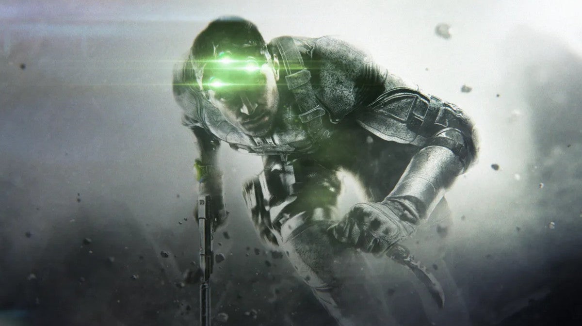 Nieudana strzelanka Ubisoftu zaczynała jako nowy Splinter Cell? Tak twierdzą byli deweloperzy, ale szef projektu zaprzecza
