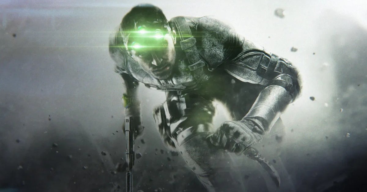 Nieudana strzelanka Ubisoftu zaczynała jako nowy Splinter Cell? Tak twierdzą byli deweloperzy, ale szef projektu zaprzecza