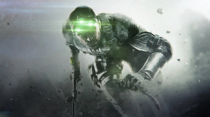 Nieudana strzelanka Ubisoftu zaczynała jako nowy Splinter Cell? Tak twierdzą byli deweloperzy, ale szef projektu zaprzecza