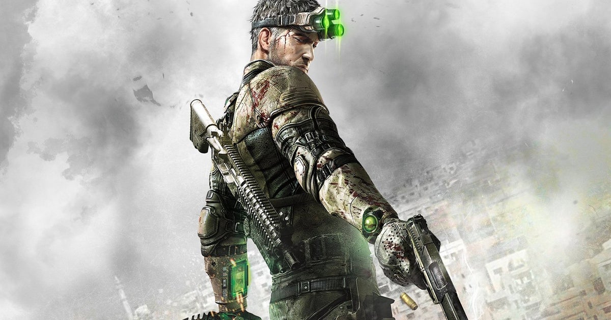 Remake Splinter Cell znów oberwał. Ubisoft zwalnia pracowników