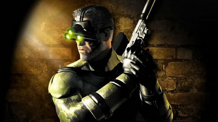 Ubisoft zaplusował u graczy. Po 21 latach zaginiona odsłona Splinter Cell trafiła do cyfrowych sklepów