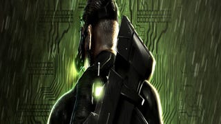 Splinter Cell: Chaos Theory HD 16-minutes of gameplay footage