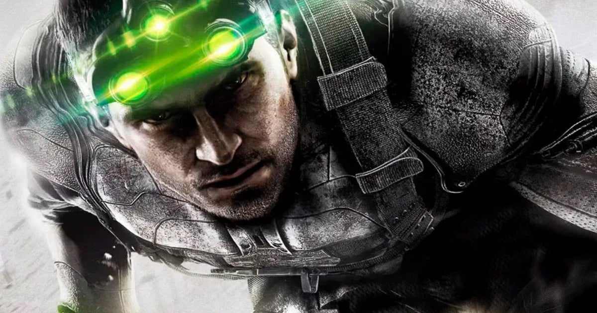 طرفداران بازی Splinter Cell Remake امیدوارند در ماه ژوئن آپدیت آن منتشر شود