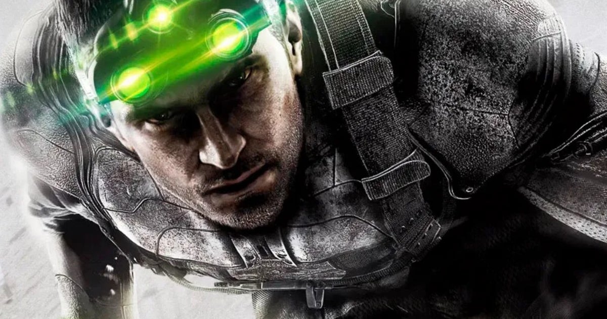 طرفداران بازی Splinter Cell Remake امیدوارند در ماه ژوئن آپدیت آن منتشر شود