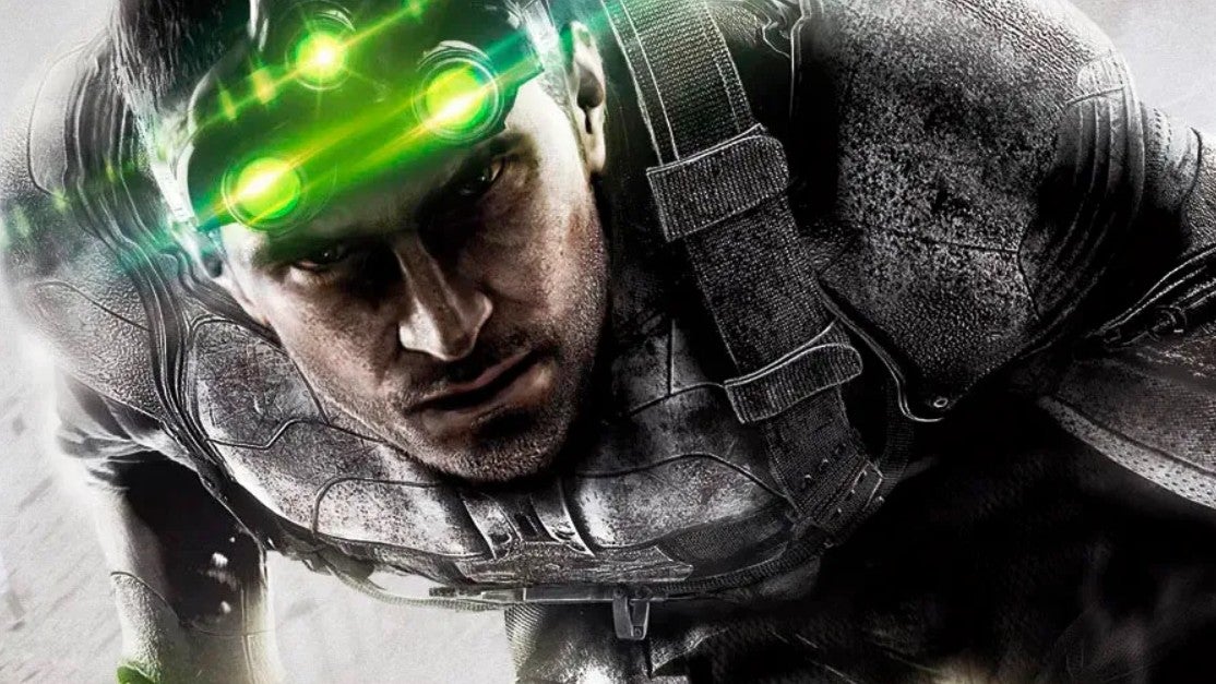 Splinter Cell Country Ubisoft's Splinter Cell remake gets another new game director, but it's ...