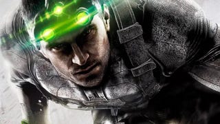Ubisoft's Splinter Cell movie cancelled after producer admits they "just couldn't get it right"
