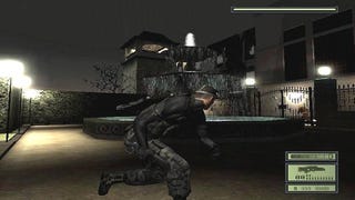 The original Splinter Cell is now free on PC