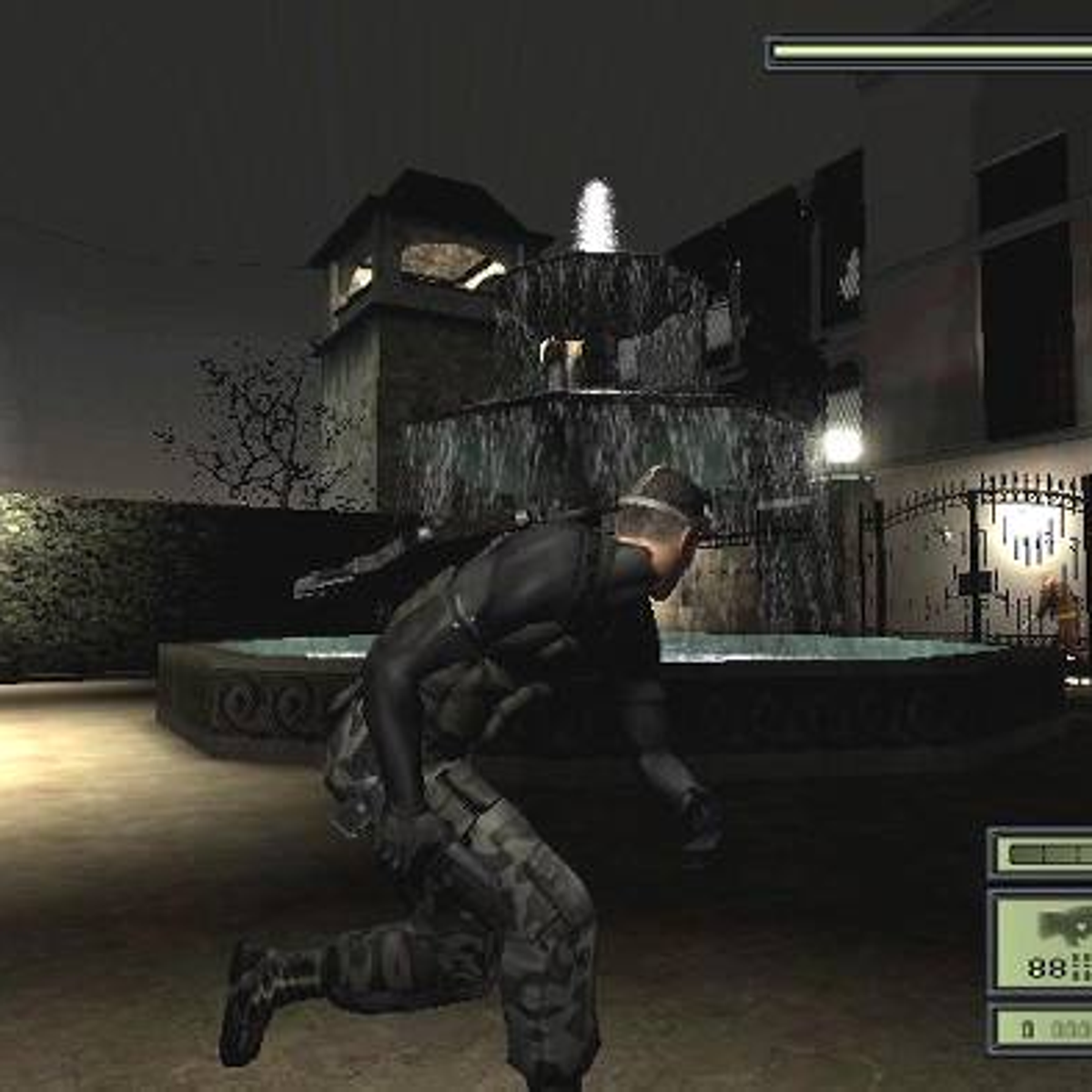Splinter Cell 1 Pc Splinter Cell: Blacklist Review | PC Gamer